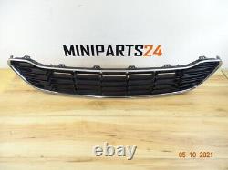 Mini R60 / 51139807476 / 9807476 / ornamental grille front COOPER S / grill