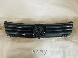 New Genuine Radiator Grill for Polo 6N2 6N0853651E 01C