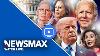Newsmax Live Real News For Real People