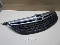 Opel Zafira C radiator grille front grille radiator grille front radiator grill original