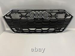 Original Audi A7 C8 facelift radiator grill 4K8853651N 826