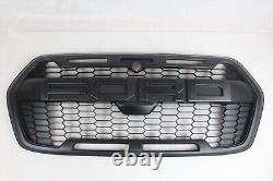 Original radiator grille Raptor look Ford Transit from year of construction 5/2019 2467809