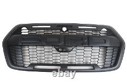 Original radiator grille Raptor look Ford Transit from year of construction 5/2019 2467811