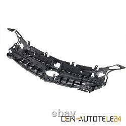 Panamericana Cooler Grille Fits Mercedes Amg Gt C190 14-17 Glossy Black