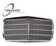 Radiator Grill Radiator Grill Mercedes-benz W123 Saloon S123 T-model C123 Coupe
