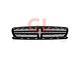 Radiator Grille Front Grill For Dodge Charger Sxt Se Rt 2015 2021