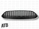 Radiator Grill Grille Radiator Grille Honeycombs For Ford Fiesta Vi New