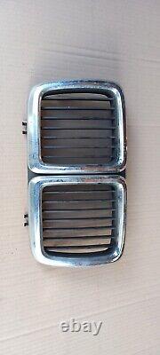 Radiator grill kidney front grill 1908697.0/5113 for 7 BMW E 32