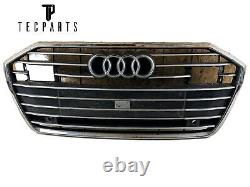 Radiator grille Audi A6 C8 4K0853651C radiator grille front grille