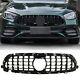 Radiator Grille For Mercedes E-class Coupe Cabrio C238 A238 Facelift Panamericana