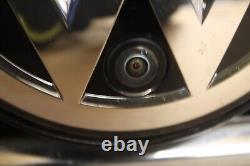 Radiator grille front grille front mask emblem front camera VW Passat 3G B8 3G0853651AK