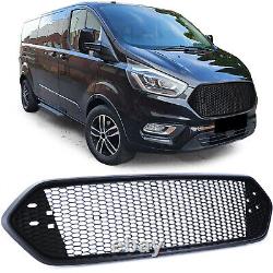 Radiator grille sports grill grill for Ford Transit Custom from 2018