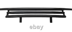 Radiator grille sports grill included grill spoiler for VW Corrado from 1988-1995