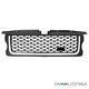 Range Rover Sport L320 Radiator Grille Front Grille 05-10 Non Autobiography Sport