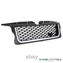 Range Rover Sport L320 Radiator Grille Front Grille 05-10 Non Autobiography Sport