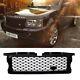 Range Rover Sport L320 Radiator Grille Black Gloss 05-10 Also For Autobiography Md