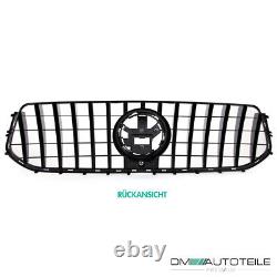 Sport-Panamericana GT Radiator Grille for Mercedes GLE V167 W167 C167 AMG Sport Only