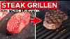 Steak Grillen Das Perfekte Steak In 7 Einfachen Schritten Auf Dem Gasgrill Zubereiten