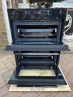 Stoves built in oven