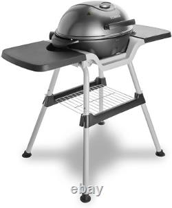 Tower T14039BLK Electric Indoor/Outdoor BBQ with Cerasure Non-Stick Coating and