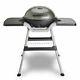 Tower T14039blk Electric Indoor/outdoor Bbq With Cerasure Non-stick Coating And
