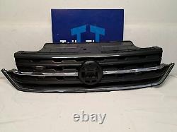 VW T-Cross 2GM radiator grille grill front grille 2GM853651D