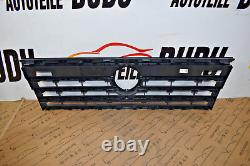 VW Touareg radiator grille black 760853653B 760853651K / J original