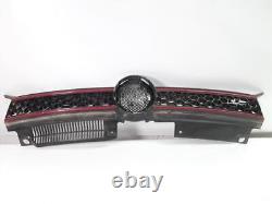 Volkswagen Golf VI 2009-2012 Front Grille 5K0853651C