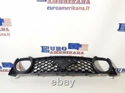 2013-14 Ford Mustang Gt Grill Avant D'oem Grill (décollage)