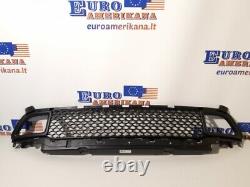 2019-22 Jeep Cherokee Grille inférieure OEM (68323668AB)