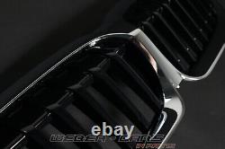 8075665 M SPORT Grille de calandre de refroidissement des reins Grille ornementale avant NEUF OEM BMW Série 3 G21 M 340i