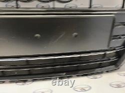 Audi A3 S3 8v 8v383651ac Grille Radiateur Noir Original 612