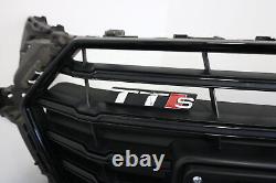 Audi TTS TT S LINE 2014-2019 Grille de radiateur avant d'origine 8S0853651A