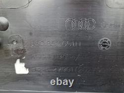 Audi TT 8S SLINE FACELIFT Grille de radiateur Grille avant 8S0853651H