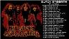 Black Sabbath Greatest Hits Full Album Meilleures Chansons De Black Sabbath