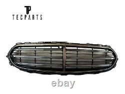 Calandre de radiateur Mercedes-Benz W213 A21388004 grille avant de radiateur