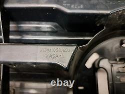 Calandre de radiateur VW T-Cross 2GM grille de devant 2GM853651D