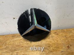 Calandre de radiateur étoile Mercedes-Benz Distronic Emblème A1648880411