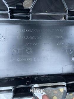 Calandre de radiateur grill avant Audi TT 8S FVP S-LINE FACELIFT d'origine 8S0853651H