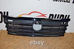 Calandre noire 760853653B 760853651K / J originale du VW Touareg