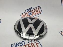 Emblème original VW Passat B8 3G pour logo de calandre chromé distronic 3G0853601C