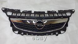 Ensemble De Grilles Radiatrices Opel Astra J 2009 2012