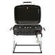 Faulkner Meubles 51322 Grill Std Blk Withqd Adapt