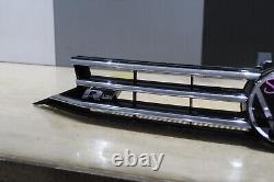 GRILLE DE RADIATEUR avant d'origine + VW Touran II 5T + grille R-Line + 5TA83651L