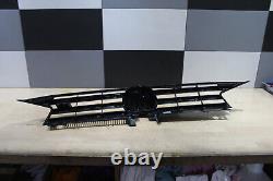 GRILLE DE RADIATEUR avant d'origine + VW Touran II 5T + grille R-Line + 5TA83651L