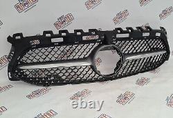 Grille Genuine Mercedes W247 Classe B AMG Mopf Facelift A2478887701