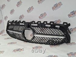 Grille Genuine Mercedes W247 Classe B AMG Mopf Facelift A2478887701