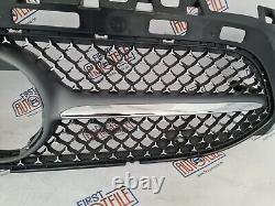 Grille Genuine Mercedes W247 Classe B AMG Mopf Facelift A2478887701