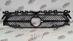 Grille Genuine Mercedes W247 Classe B AMG Mopf Facelift A2478887701