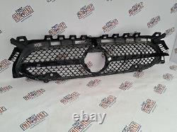 Grille Genuine Mercedes W247 Classe B AMG Mopf Facelift A2478887701